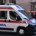 Tri policajca povređena tokom operativne akcije u Nišu, u njihovo vozilo udario osumnjičeni