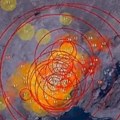 Apokalipsa na islandu 800 zemljotresa za nekoliko sati, proglašeno vanredno stanje, strahuje se od erupcije vulkana