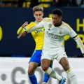 Real Madrid rutinski savladao Kadiz