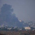 Nastavljen rat Izraela i Hamasa, najmanje 29 osoba ubijeno u napadima na pojas Gaze