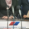 SNS Leskovac: Tužan je i besmislen vapaj gospodina Cakića da će neko unapred pokrasti izbore