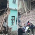 Prva žrtva u školi u zemlji pored Srbije! Pronađena u ruševinama, ali joj nije bilo spasa (video)