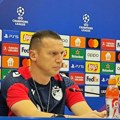 Bahar potvrdio: "Katai će se sigurno naći u startnoj postavi, ne mogu vam reći za Mijatovića"