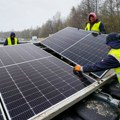 U Velikoj Plani počela da radi prva fabrika za proizvodnju solarnih panela