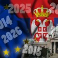 10 Godina pregovora i još jedan "dan D": Šta Srbiji donosi veliki samit o proširenju EU u Briselu