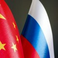 Trgovina između Kine i Rusije u 2023. godini dostigla rekord