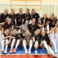 Impresivna pobeda, srpski prvak u četvrtfinalu Kupa CEV!