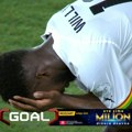 Katastrofalna greška kod izjednačujućeg gola Egipta (VIDEO)