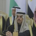 „Nema normalizacije sa Izraelom bez puta ka palestinskoj države“: Saudijski šef diplomatije za CNN