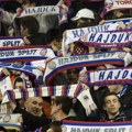 Kakav odgovor! Huligani Dinama iz Zagreba zgrozili svet, a evo šta su tim povodom uradili navijači Hajduka iz Splita