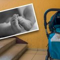 Umrla beba koja je ispala dedi iz nosiljke u Paraćinu: 10 dana se borila za život
