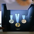 Osvajači olimpijskih medalja dobiće deo Ajfelovog tornja