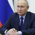 Putin protiv trojice Četiri kandidata na predsedničkim izborima u Rusiji