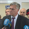 Karan: Proces protiv Dodika u Sarajevu politički, a ne sudski