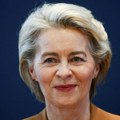 Fon der Lajen potvrdila kandidaturu za drugi mandat na čelu Evropske komisije