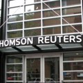 Thomson Reuters preuzeo Pagero