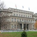 Za danas najavljena konstitutivna sednica Skupštine Beograda neće biti održana