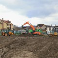 Kragujevac: Počela izgradnja novog vrtića u Erdeču