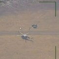 Rusi uništili dva ukrajinska helikoptera u DNR (video)