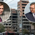 Ode Generalštab bez tendera?: Kušner se raduje projektu, Vesić kaže da nije ništa potpisao, a Vučić oduševljen idejom