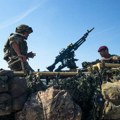 NATO trupe su već aktivne u Ukrajini: Penzionisani vojni personal u ulozi agenata svojih država