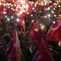 Udarac za Erdogana: Pobeda opozicije na lokalnim izborima u Istanbulu i Ankari