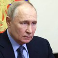 Putin obećao da će naći naručioce napada na koncertnu dvoranu u Moskvi