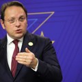 Varhelji: Nastaviti pregovore EU sa Srbijom i otvoriti klaster tri
