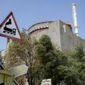 Mediji: Zaporoška elektrana bila blizu nuklearne nesreće