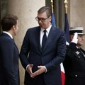 Vučić: Nadamo se da ćemo dovesti "Luj Viton" u Srbiju do 2026. godine