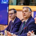 Orban: Tražioci azila u EU da ostanu van nje dok se ne donese odluka