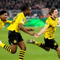 Fudbalski klasik u Dortmundu, Borusija posle 11 godina u polufinalu Lige šampiona
