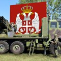 Razorna moć srpskog "ognja": Višecevni raketni bacači naše armije dejstvovali na Pešteri, modernizovano impresivno oružje
