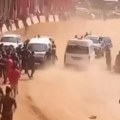 VIDEO Uznemirujuće: Automobilom uleteo u publiku, ubio sedmoro ljudi