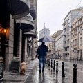 Kiša se sručila na Beograd: Gradske ulice potopljene, snažan pljusak pogodio ceo grad (foto/video)