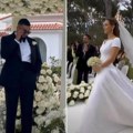 Venčanje od 20 miliona € i 4 dana! Milijarder se oženio manekenkom, a venčanica iznenadila ceo svet!