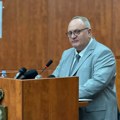Градоначелник Лесковца представио резултате првих 100 дана петог мандата, поручио да град чине све бољим местом за живот