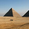 Objavljeno otkriće koje bi moglo da objasni misteriju izgradnje egipatskih piramida: "Izgleda da je ovo bilo presudno"
