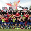 Crveni đavoli iz Kragujevca kreću u pohod na elitu: Feđa Dudić otkrio gde će Radnički igrati evropske utakmice!