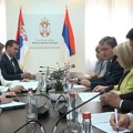 Ministri kulture i prosvete Srbije i Republike Srpske postigli dogovor o zajednčkom delovanju