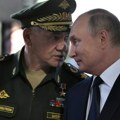 Putin odlučio: Još jedna funkcija za Šojgua