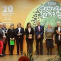Jubilarni 30. Festival zdravlja Beograd u Domu Vojske Srbije
