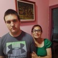 Neverovatan podvig majke i sina iz Novog Sada: Veljko ima autizam, ali zajedno sa mamom kreće peške do Ostroga zbog humanog…