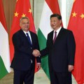 Kina u EU prodire preko Mađarske