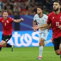 Gruzija pobedila Portugal i plasirala se u osminu finala Evropskog prvenstva