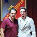Žfk Vojvodina angažovao novog šefa stručnog štaba: Miloš Savić čovek za budućnost