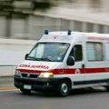 Teška nesreća u Prnjavoru: Autobus sleteo s puta, ima povređenih