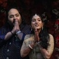 Najbogatiji čovek Indije ženi sina: Mumbaj se sprema za "venčanje godine" koje će trajati tri dana