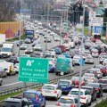 Apel MUP-a Srbije vozačima: Vožnja sa pažnjom spasava živote