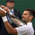 Novak Djoković pobedio je Lorenza Musettija i prošao u finale Wimbledona!